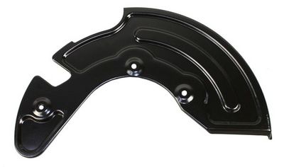 SPRITZBLECH BREMSSCHEIBE METZGER AUTOTEILE 6115216