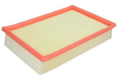 Luchtfilter (Patroon) past: CITROEN C4, C4 I  PEUGEOT 307  RENAULT KANGOO BE BOP, MEGANE III 1.4-2.0D 08.00-