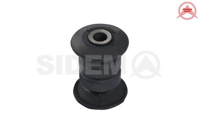 Uložení, řídicí mechanismus SIDEM 850605