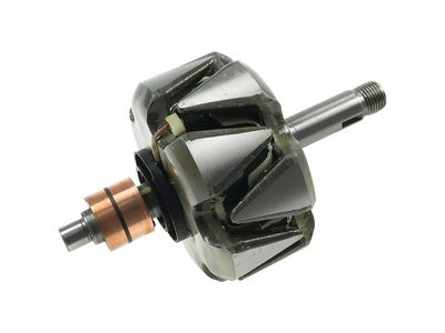 Läufer, Generator