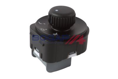 COMUTATOR REGLAREA OGLINZILOR EXTERIOARE