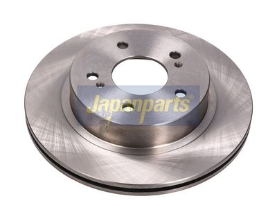 JAPANPARTS Stabdžių diskas