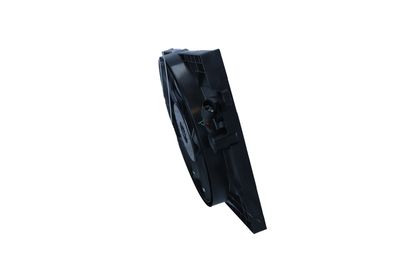 VENTILATOR RADIATOR NRF 470031 32