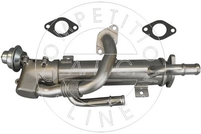 RADIATOR RECIRCULARE GAZE DE ESAPAMENT AIC 57818
