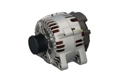 GENERATOR / ALTERNATOR VALEO 437471 7