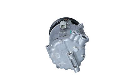 Compressor, air conditioning 32313