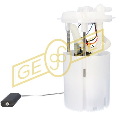 SISTEM ALIMENTARE CU COMBUSTIBIL GEBE 962491 1