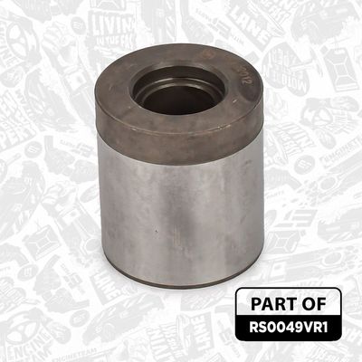 CHIT LANT DE DISTRIBUTIE ET ENGINETEAM RS0049VR1 6