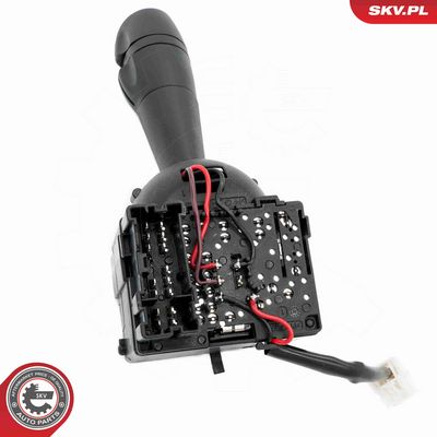 COMUTATOR COLOANA DIRECTIE ESEN SKV 38SKV543 5