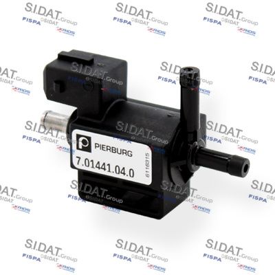 VENTIL VERDICHTER-BYPASSKLAPPE