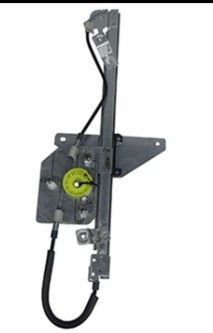 Podnośnik szyby VAN WEZEL 8279266