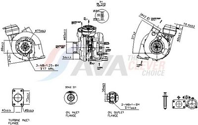 LADER AUFLADUNG AVA Clever Choice VNTU039