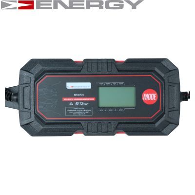 Nabíjačka, batéria vozidla ENERGY NE00778