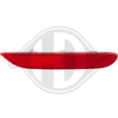 REFLECTOR DIEDERICHS 6046894