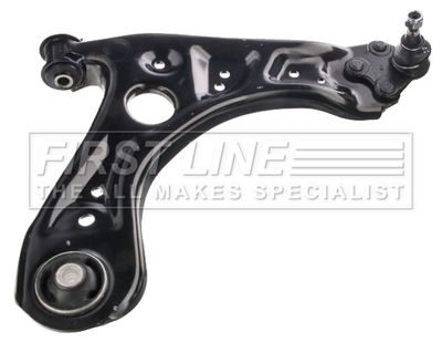 Control/Trailing Arm, wheel suspension FIRST LINE FCA7723