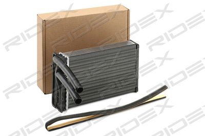 Wymiennik ciepła, ogrzewanie wnętrza RIDEX 467H0109