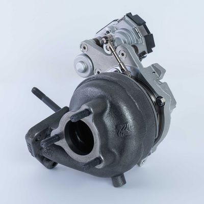 Dmychadlo, plnění BORGWARNER 54399880107