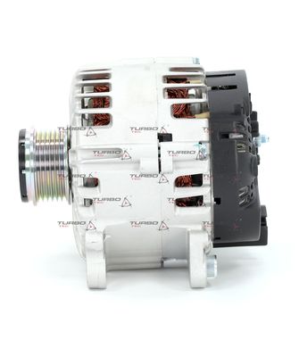 GENERATOR / ALTERNATOR TURBO-TEC TTAL001039 2
