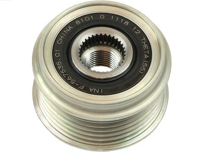 Alternator Freewheel Clutch AFP3036(INA)