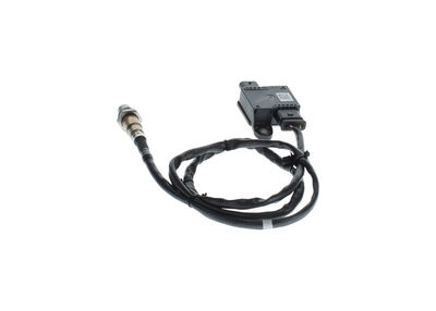 PARTIKELSENSOR BOSCH 0281008241 17