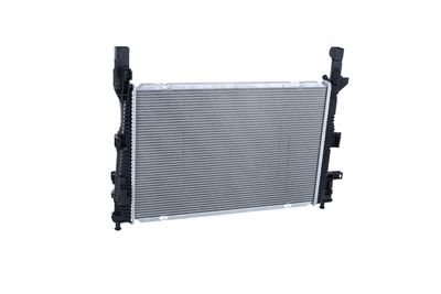 RADIATOR RACIRE MOTOR NRF 550120 22
