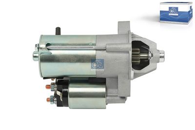 стартер DT Spare Parts 13.44003