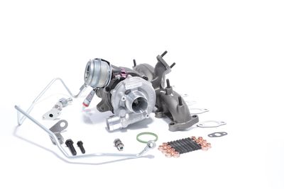 LADER AUFLADUNG BTS Turbo T981047 35