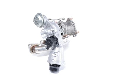 LADER AUFLADUNG BTS Turbo T917228 5