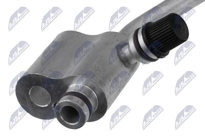 CONDUCTA PRESIUNE VARIABILA AER CONDITIONAT NTY CPRAU005 3