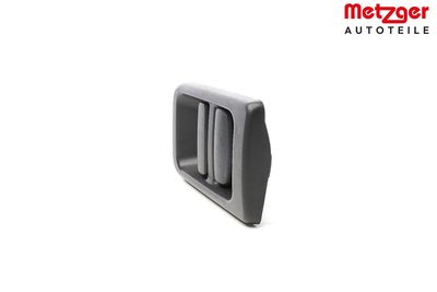 MANER USA METZGER AUTOTEILE 2310507 9