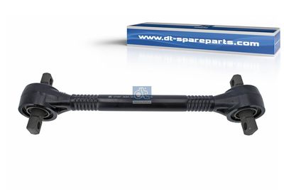 Brazo oscilante, suspensión de ruedas