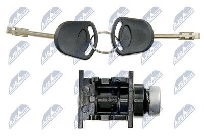 Zamykací válec NTY EZC-FR-034