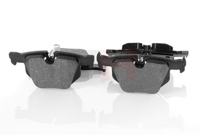 SET PLACUTE FRANA FRANA DISC GH GH410310 31