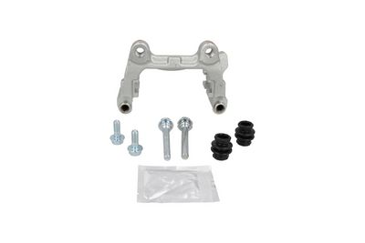 Laikiklis, stabdžių apkaba