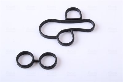 ÖLKüHLER MOTORöL NISSENS 90969 4