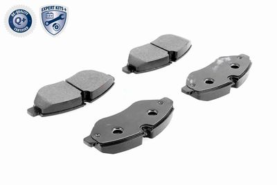 BREMSBELAGSATZ SCHEIBENBREMSE VAICO V301696 11