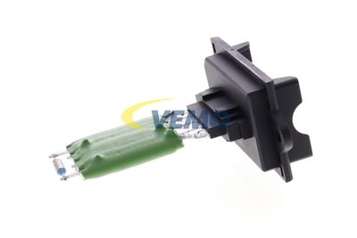 REGLER INNENRAUMGEBLäSE VEMO V42790011 34