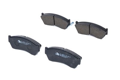 BREMSBELAGSATZ SCHEIBENBREMSE ATE 13046059852 16