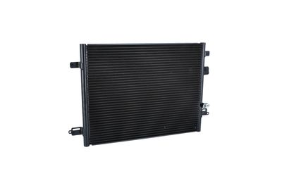 CONDENSATOR CLIMATIZARE NRF 350552 43