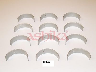 CUZINETI BIELA ASHIKA 821437A