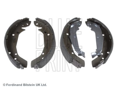 Brake Shoe Set BLUE PRINT ADG04163