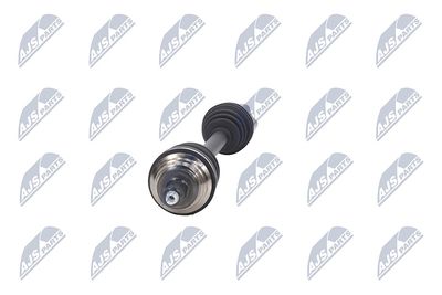 PLANETARA NTY NPWVW192 17