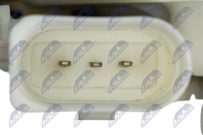 Dörrstängning NTY EZC-PS-033