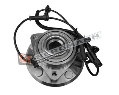 GT-BERGMANN Automotive Rato guolio komplektas