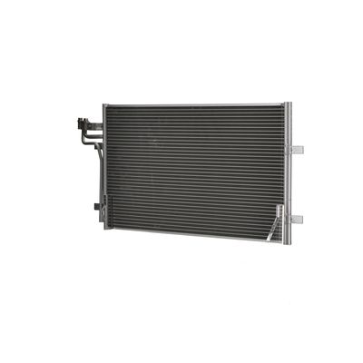 CONDENSATOR CLIMATIZARE NISSENS 94663 29