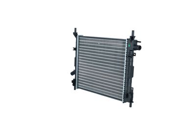 RADIATOR RACIRE MOTOR NRF 53989 10