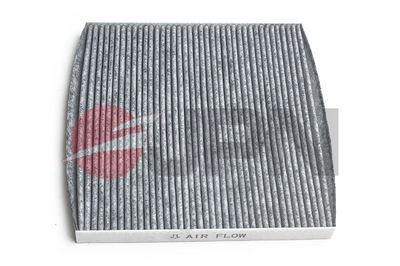 Filter, Innenraumluft