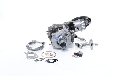 LADER AUFLADUNG BTS Turbo T981446 34