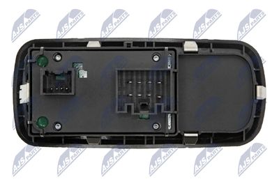 Prekidač, podizač stakla NTY EWS-FR-036