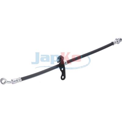 Halter, Bremsschlauch